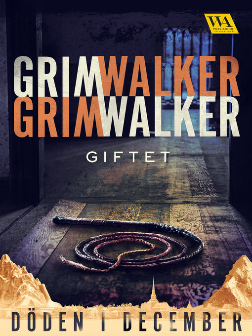 Titeldetaljer för Giftet av Caroline Grimwalker - Tillgänglig